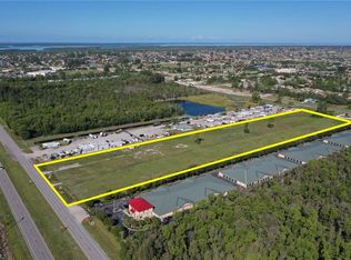 2621 SW Pine Island Rd, Cape Coral, FL 33991