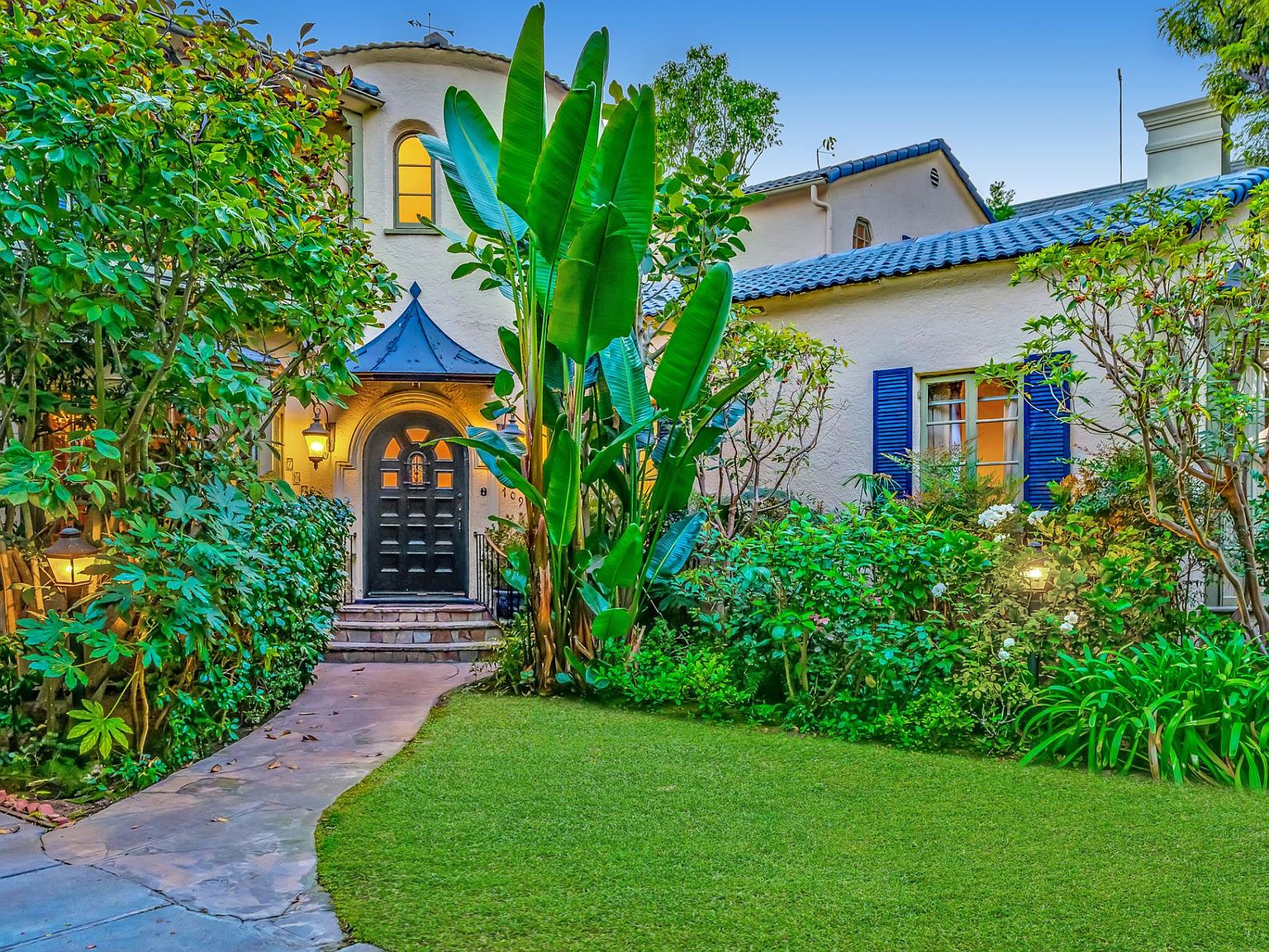 709 N Roxbury Dr, Beverly Hills, CA 90210 Zillow