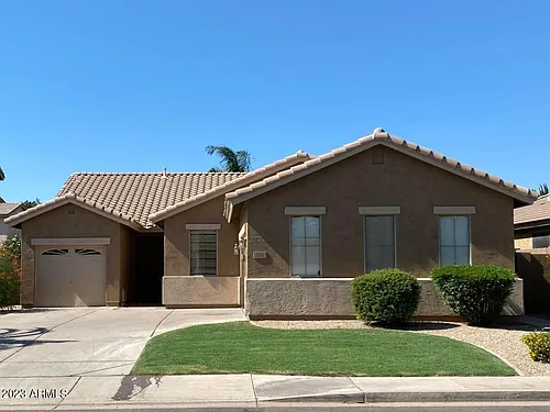 232 W Hawk Way Photo 1