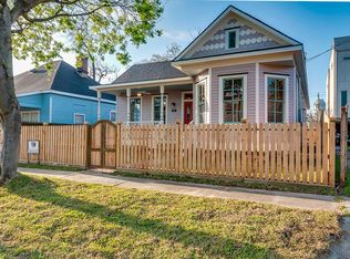 1311 Shearn St, Houston, TX 77007