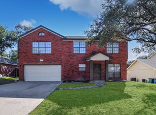 2212 Jay Dr, Copperas Cove, TX 76522