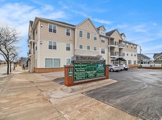 401 W Ludington Ave UNIT 208, Ludington, MI 49431