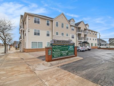 401 W Ludington Ave UNIT 208, Ludington, MI, 49431