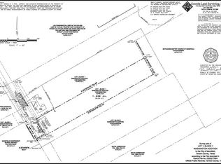 491 Retta Rd LOT 1, Mansfield, TX 76063