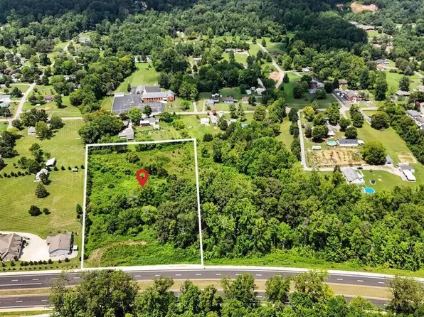 0 Ball Rd, Knoxville, TN 37931