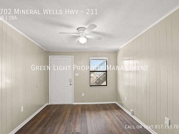 4th image of 1702 Mineral Wells Hwy APT 211