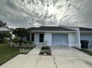 239 Village Crest Ct, Lakeland, FL 33809