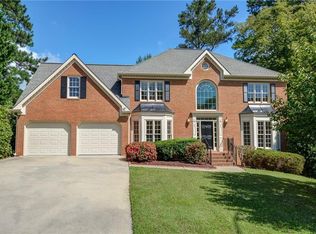 2695 Elmhurst Ct NW, Kennesaw, GA 30152