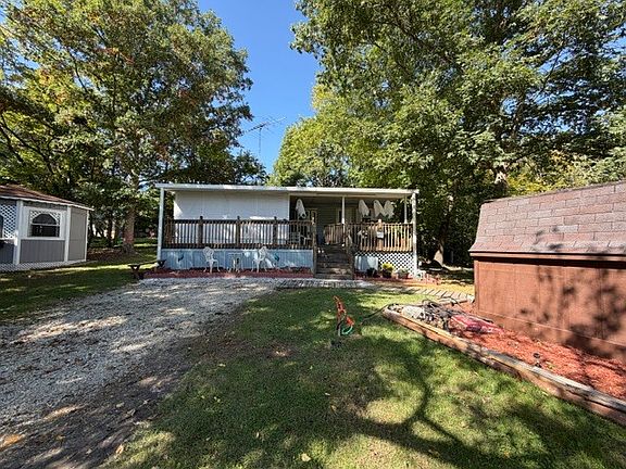 4th image of 2795 E 28th Rd Lot 552