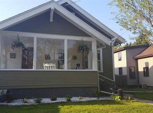 1120 New York Ave, Manitowoc, WI 54220