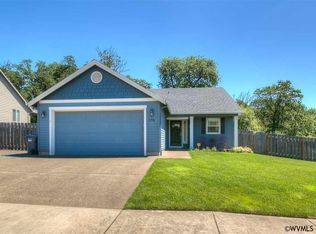 5710 Delaney Rd SE, Turner, OR 97392