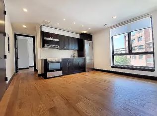 207 Central Ave #2B, Brooklyn, NY 11221