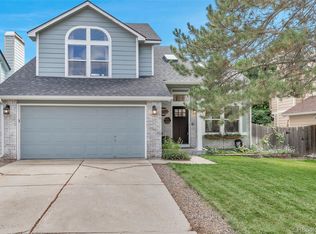 5511 E Prescott Ave, Castle Rock, CO 80104