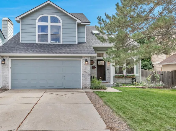 5511 E Prescott Avenue, Castle Rock, CO 80104