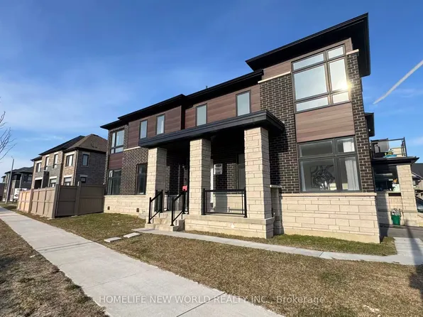2 Hercules Club Dr, Richmond Hill, ON L4E 1K6