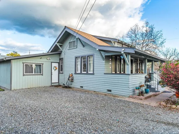 1150 Grand Avenue, Santa Rosa, CA 95404