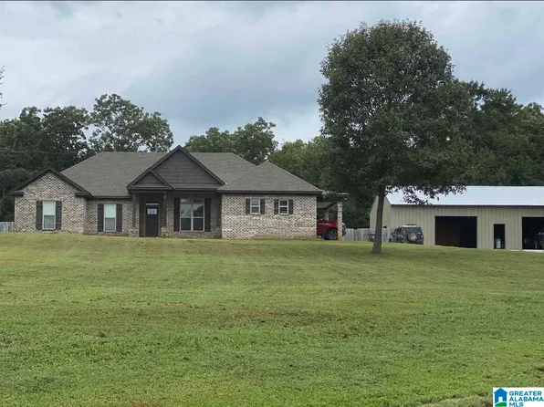 855 County Road 165, Prattville, AL 36067