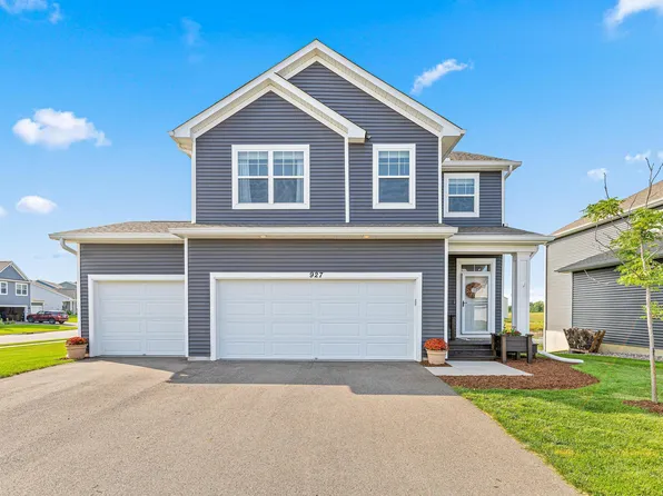 927 Silvercreek Ave W, Delano, MN 55328