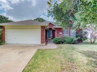 1708 Ibis Ct, Bryan, TX 77807