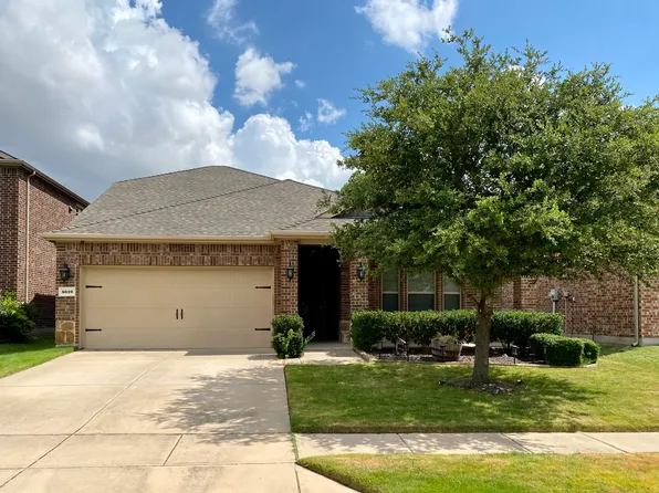 5610 Stockport Dr, Prosper, TX 75078