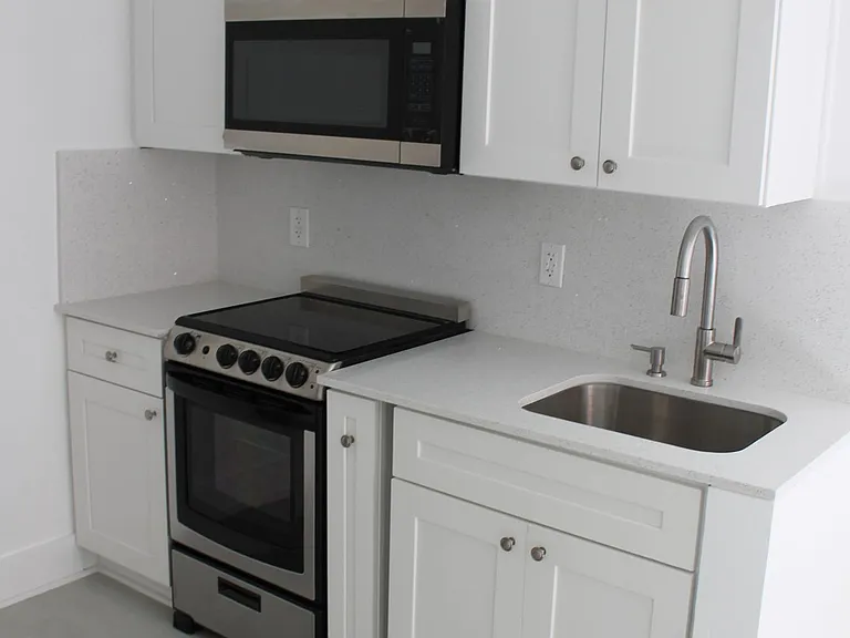 The Andes Apartments — Photo 103