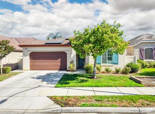 10026 Besancon Way, Bakersfield, CA 93306