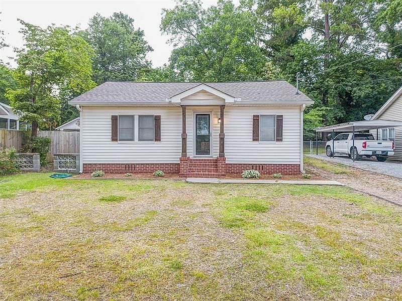 104 W Fairmount Ave, Cedartown, GA 30125 MLS 7252851 Zillow