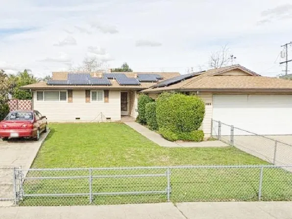 783 Rice Way, Yuba City, CA 95991