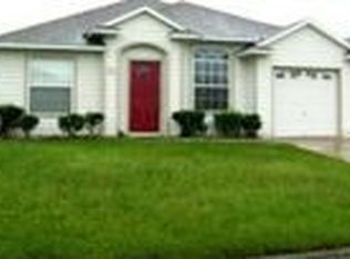 1629 Teaberry Dr, Middleburg, FL 32068