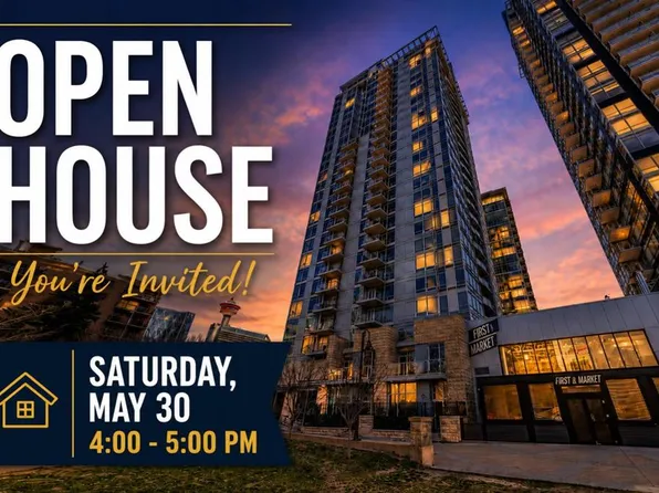 215 N 13th Ave SW #2105, Calgary, AB T2R 0V6