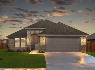 1301 Hunters Ridge Dr, Crowley, TX 76036