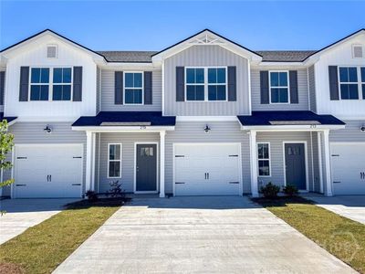 219 Heirloom Rd, Hinesville, GA, 31313