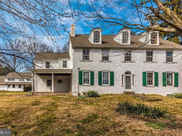 1425 Welsh Rd, Maple Glen, PA 19002