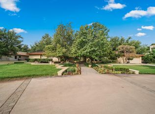 5013 Vista Del Monte St, El Paso, TX 79922