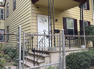 99 Marion St FLOOR 1, Paterson, NJ 07522