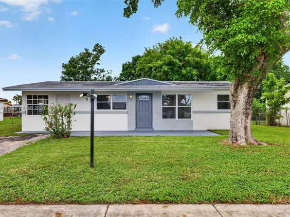 2831 NW 23rd St, Fort Lauderdale, FL 33311