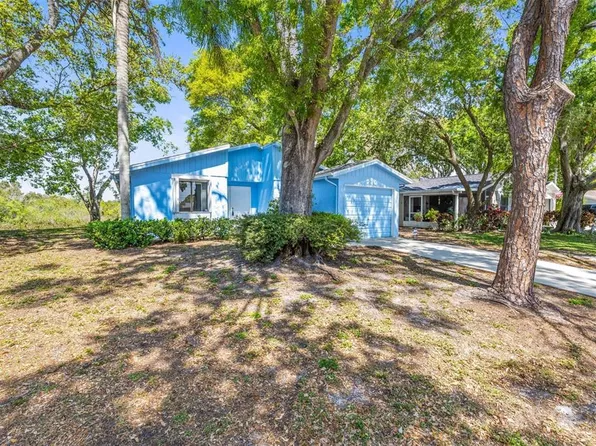 770 Arthurs Ct, Tarpon Springs, FL 34689