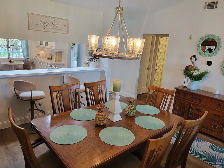 3655 Amberly Cir #A307 — Photo 5