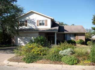 216 Turtle Bnd, Georgetown, TX 78628