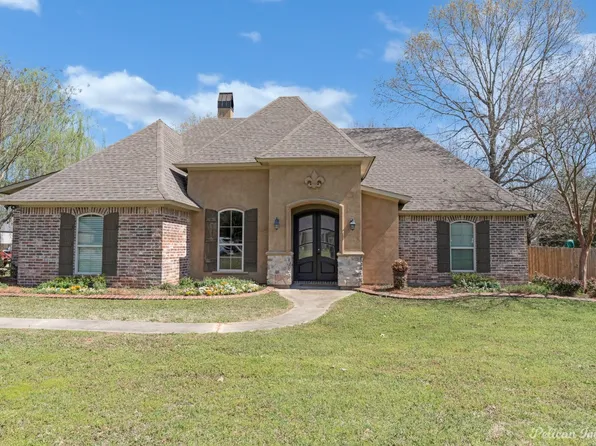 202 Tanner St, Stonewall, LA 71078