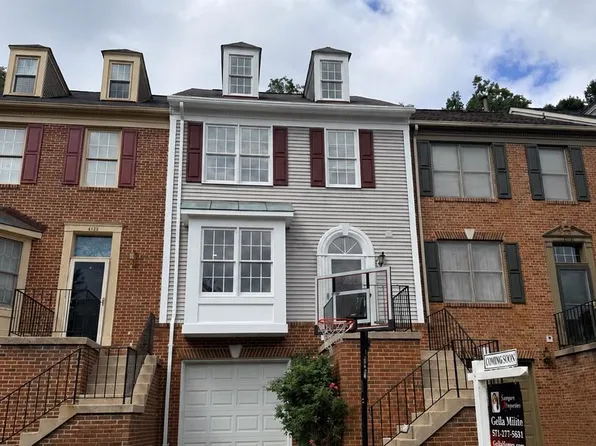 8730 Stone Hill Pl, Springfield, VA 22153