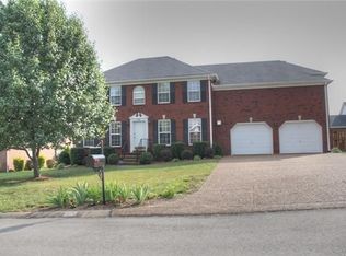 909 Thomastown Dr, Smyrna, TN 37167