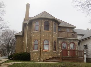 2803 N 52nd St, Milwaukee, WI 53210
