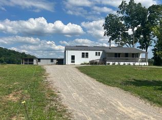 669 Yoder Rd, Marion, KY 42064