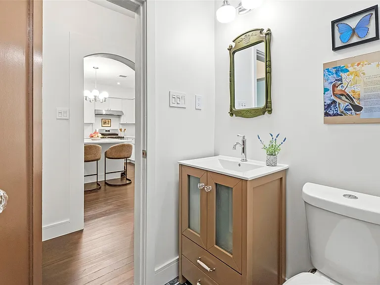 603 Crockett St — Photo 33