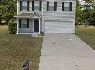 225 Rosebrook Dr, Hopkins, SC 29061