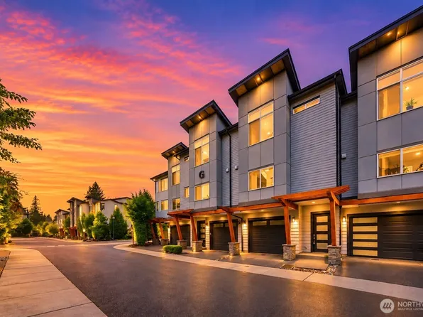 19225 Damson Road #G3, Lynnwood, WA 98036