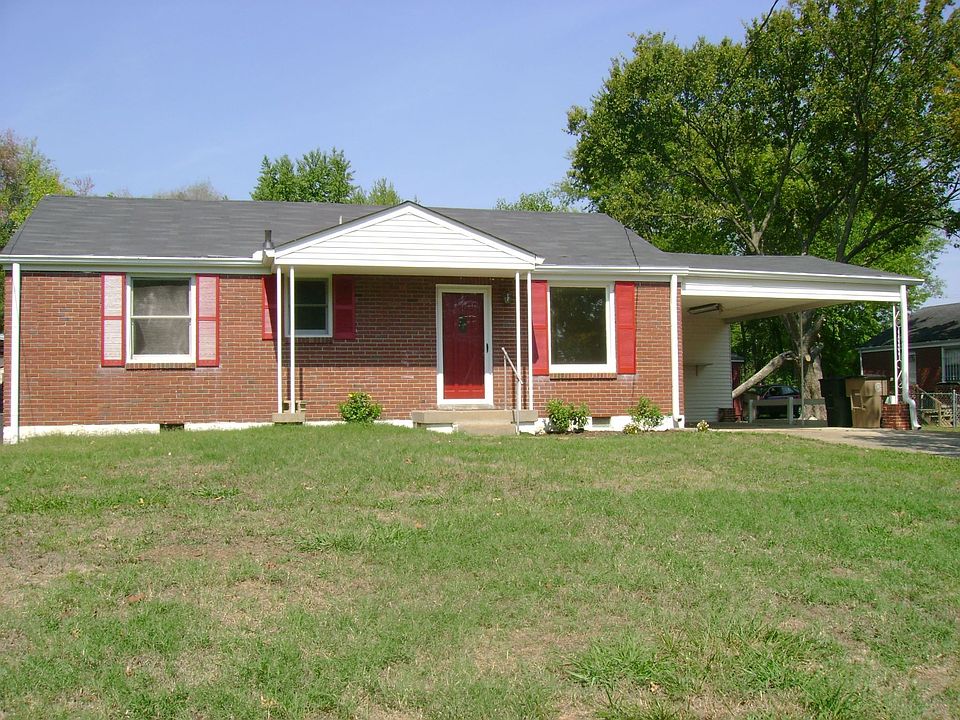 Front view 