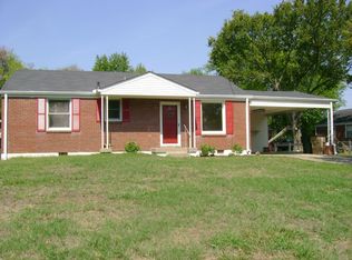 104 Stirton Rd, Nashville, TN 37210