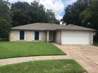 16202 La Gloria Dr, Houston, TX 77083